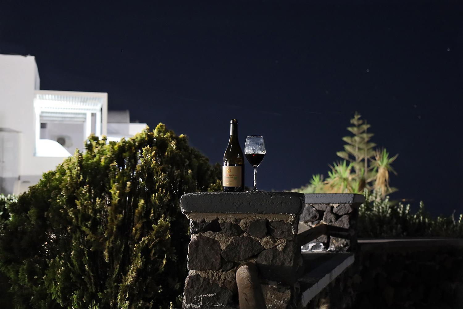 Phaos Santorini Suites Imerovigli  Exterior foto