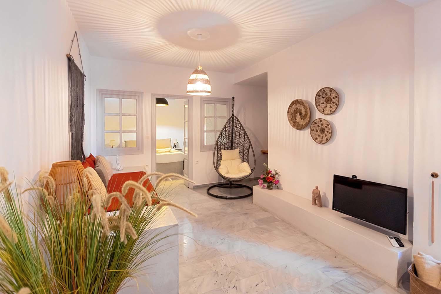 Phaos Santorini Suites Imerovigli  Exterior foto