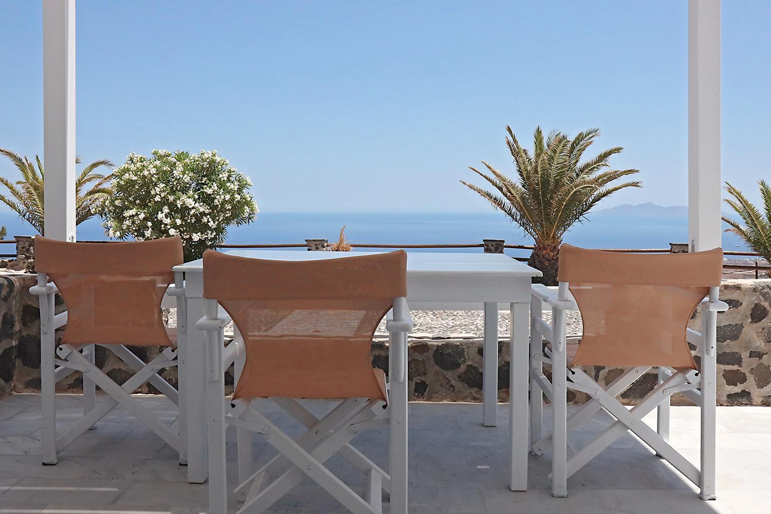 Phaos Santorini Suites Imerovigli  Exterior foto
