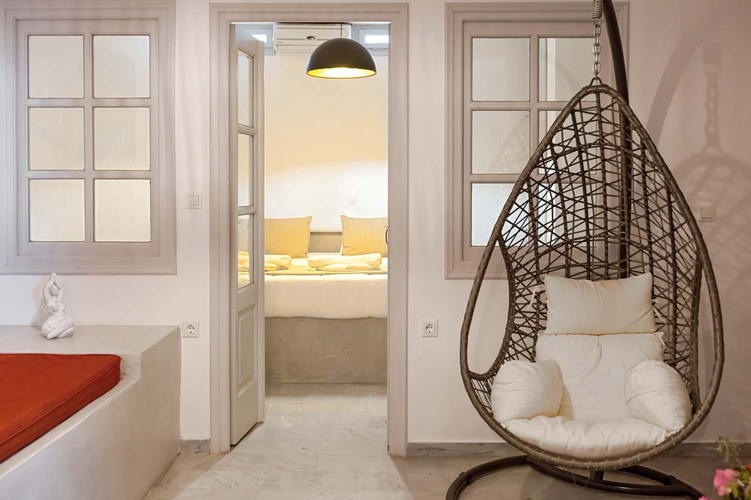 Phaos Santorini Suites Imerovigli  Exterior foto