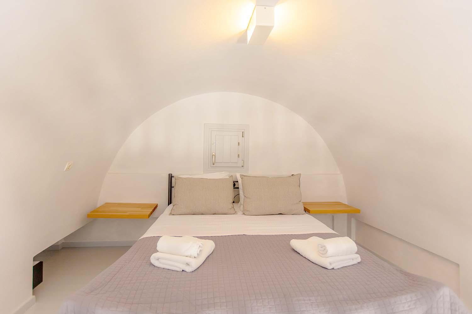 Phaos Santorini Suites Imerovigli  Exterior foto