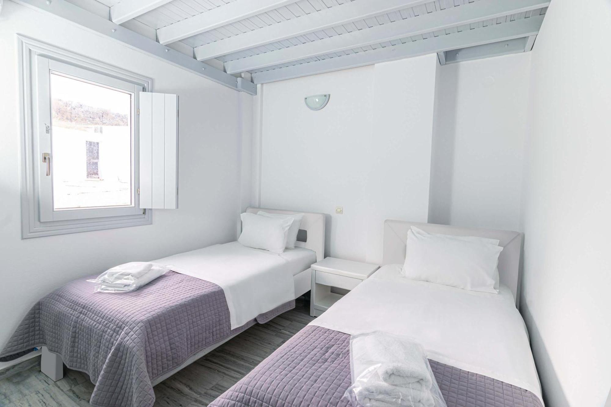 Phaos Santorini Suites Imerovigli  Exterior foto