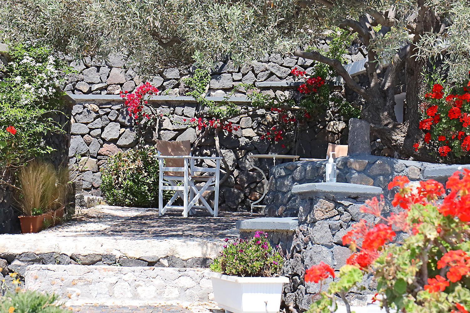 Phaos Santorini Suites Imerovigli  Exterior foto