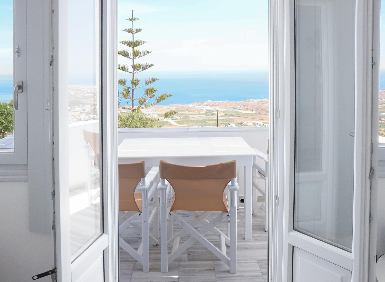 Phaos Santorini Suites Imerovigli  Exterior foto