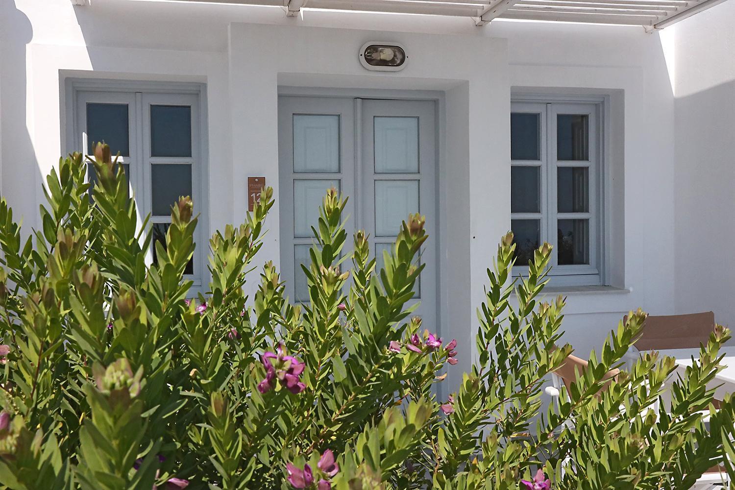 Phaos Santorini Suites Imerovigli  Exterior foto