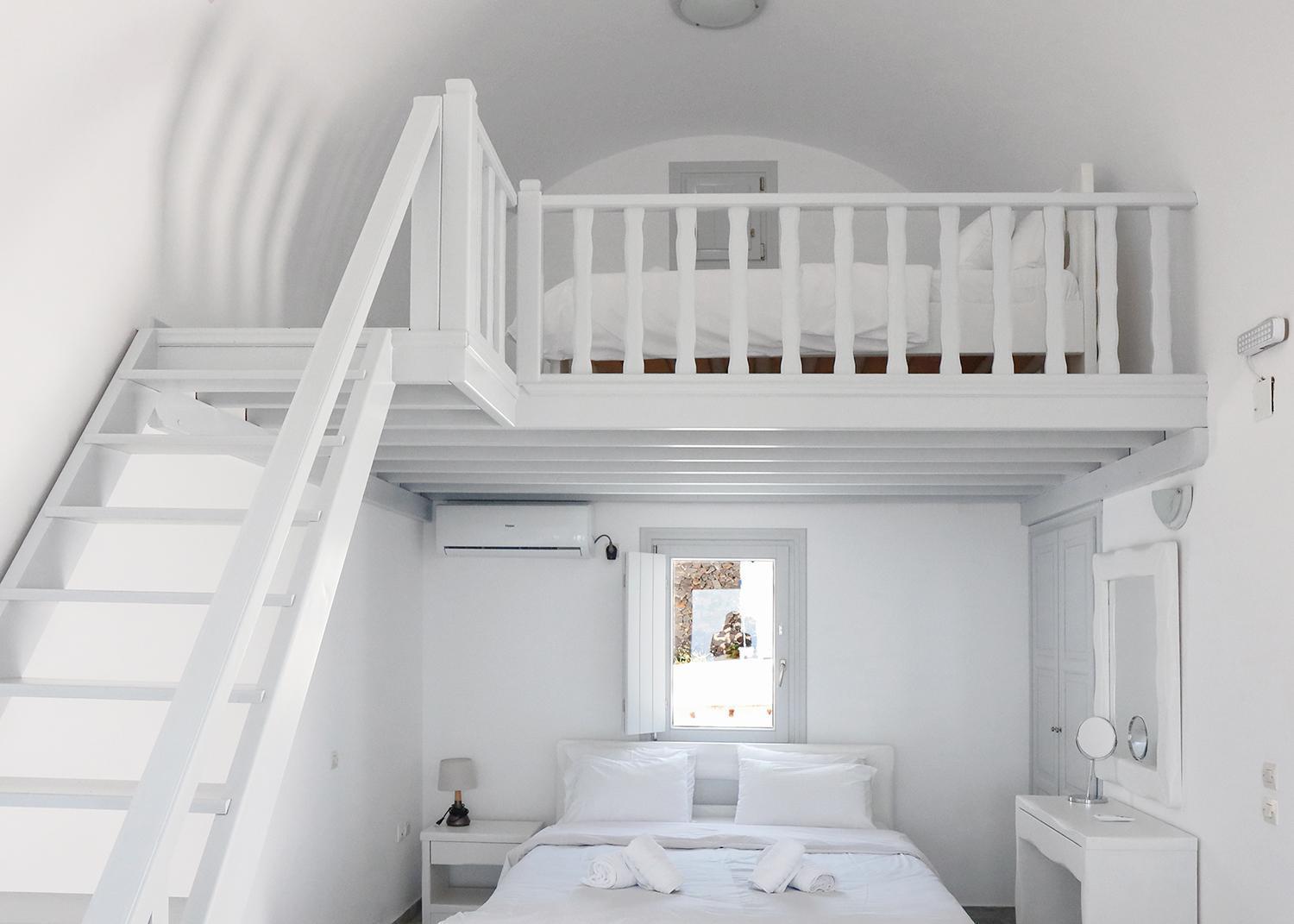 Phaos Santorini Suites Imerovigli  Exterior foto