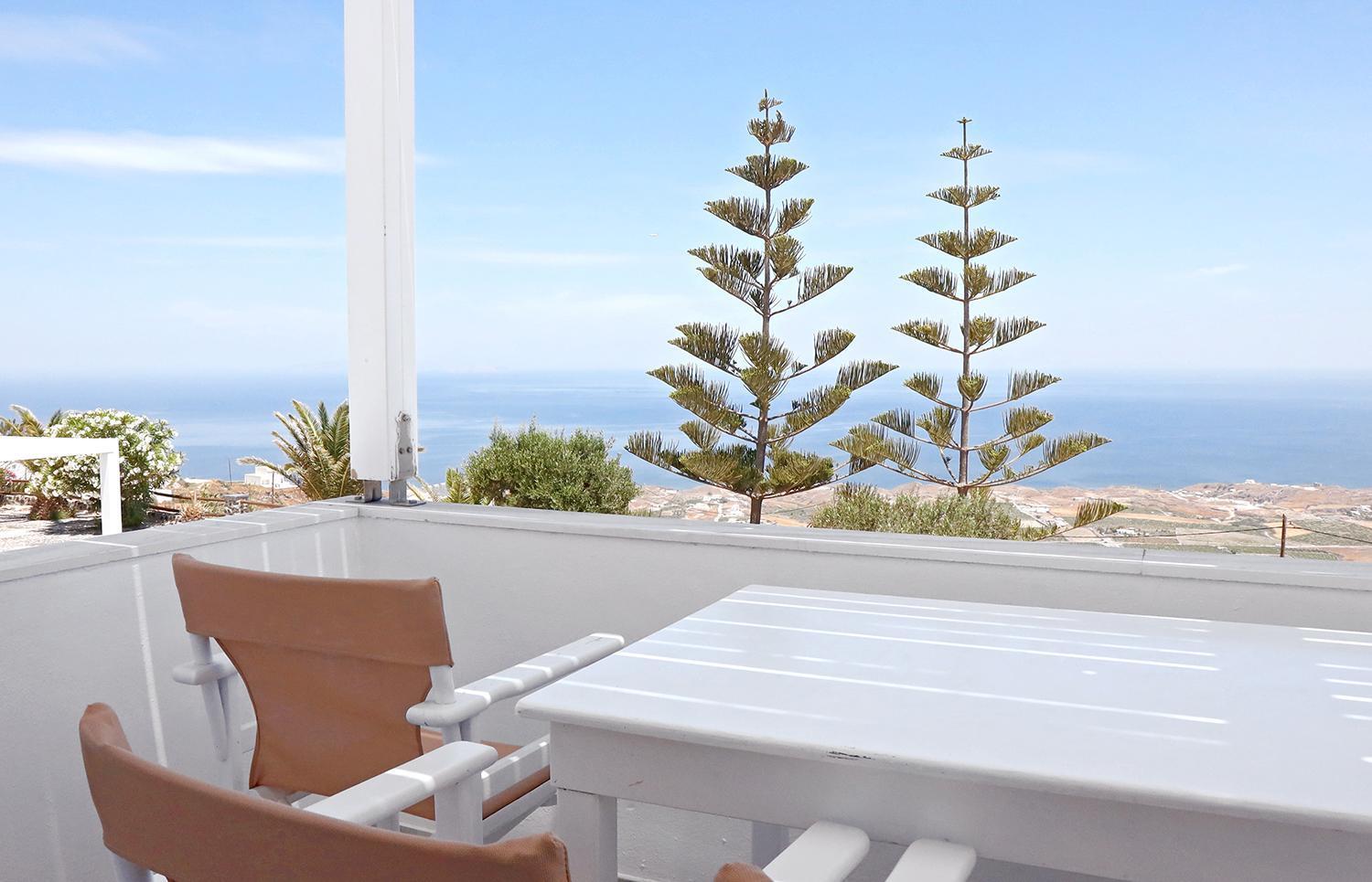 Phaos Santorini Suites Imerovigli  Exterior foto