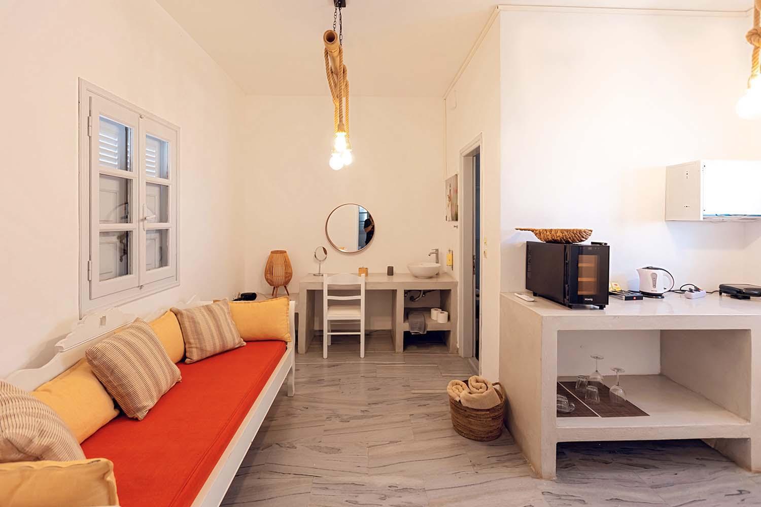 Phaos Santorini Suites Imerovigli  Exterior foto