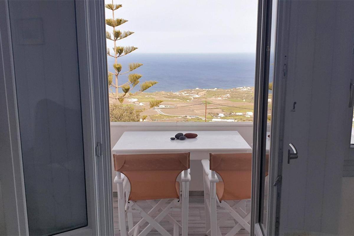Phaos Santorini Suites Imerovigli  Exterior foto
