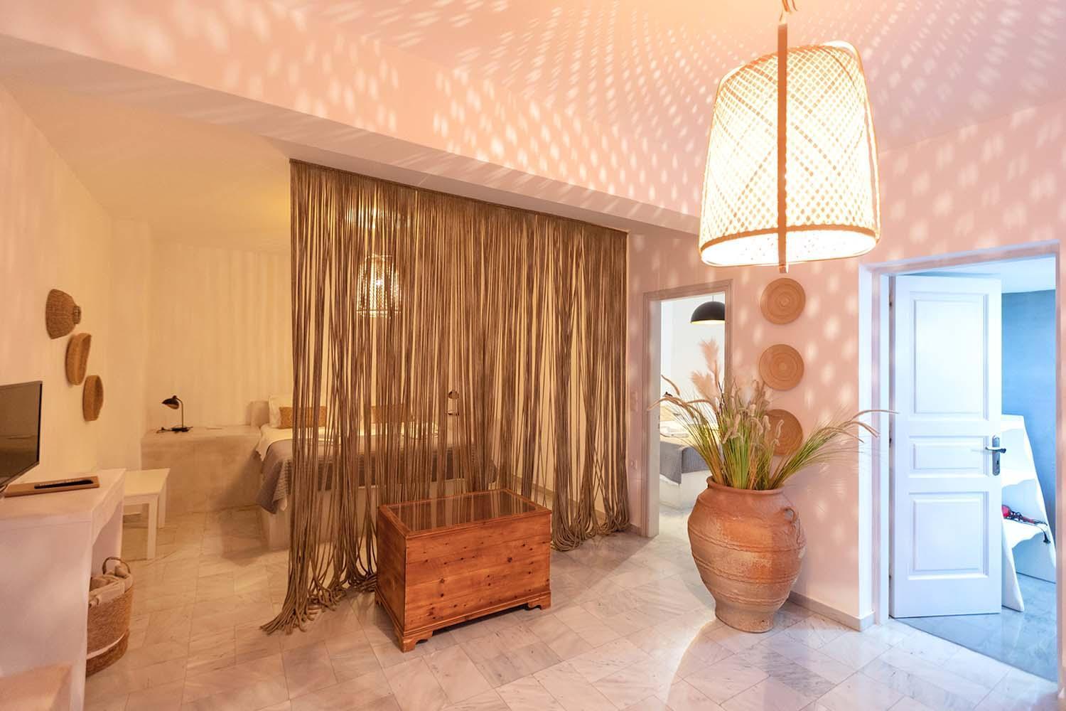 Phaos Santorini Suites Imerovigli  Exterior foto
