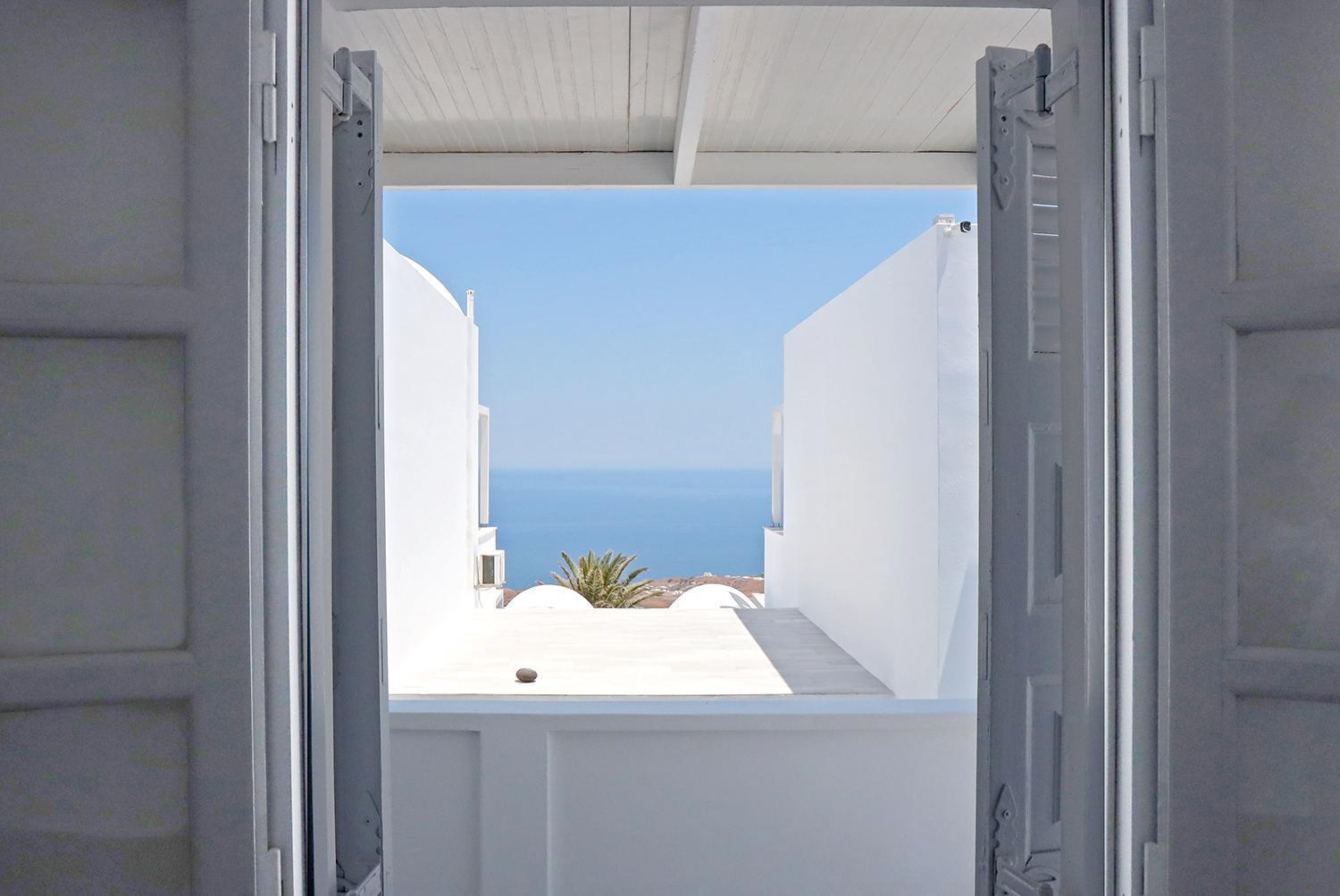 Phaos Santorini Suites Imerovigli  Exterior foto