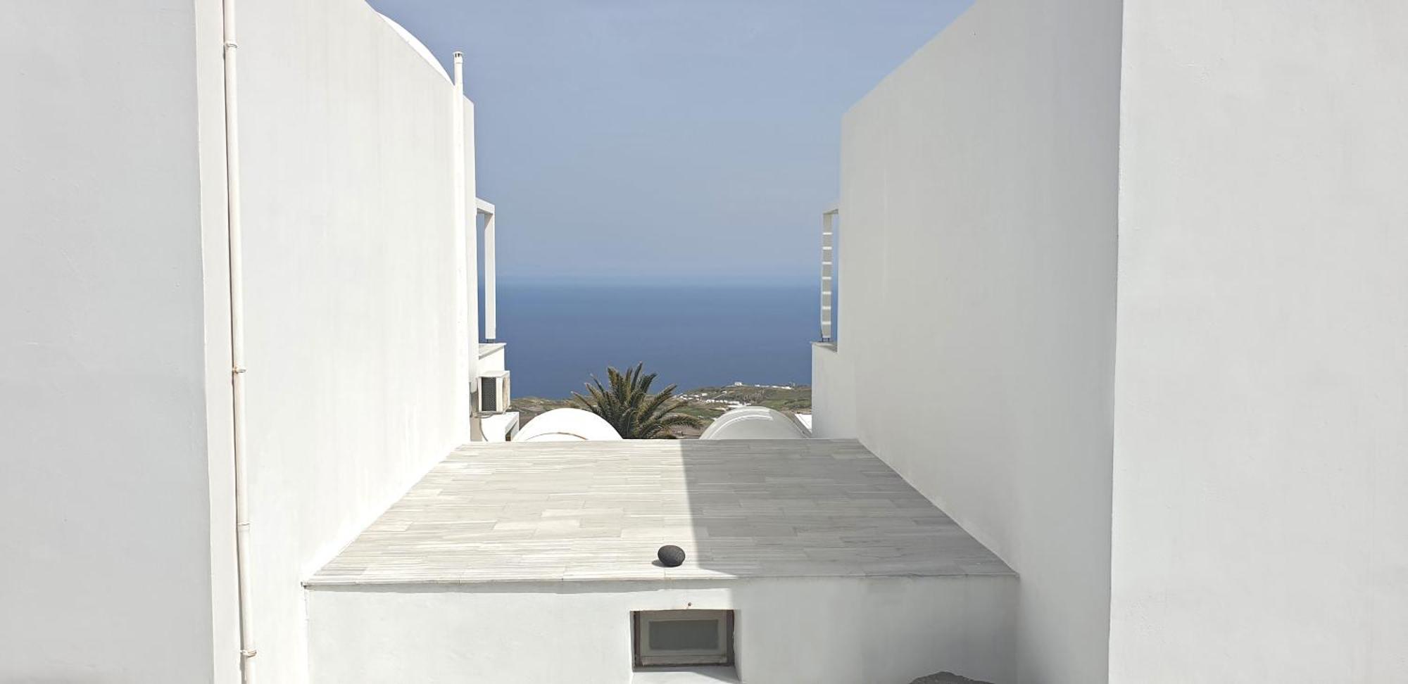 Phaos Santorini Suites Imerovigli  Exterior foto