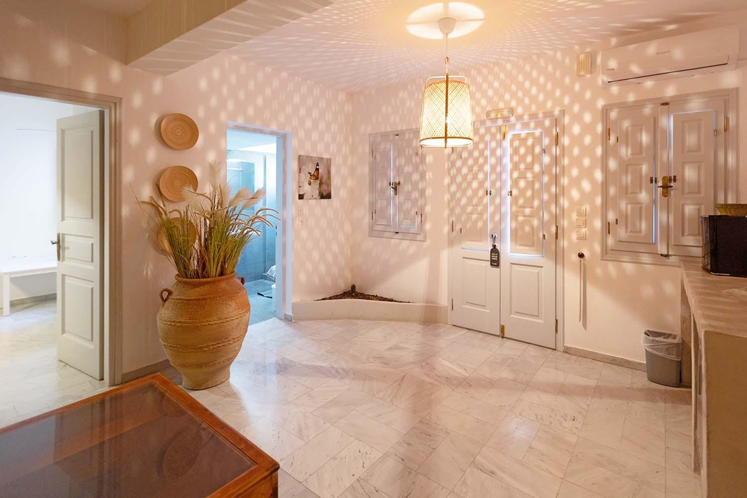 Phaos Santorini Suites Imerovigli  Exterior foto